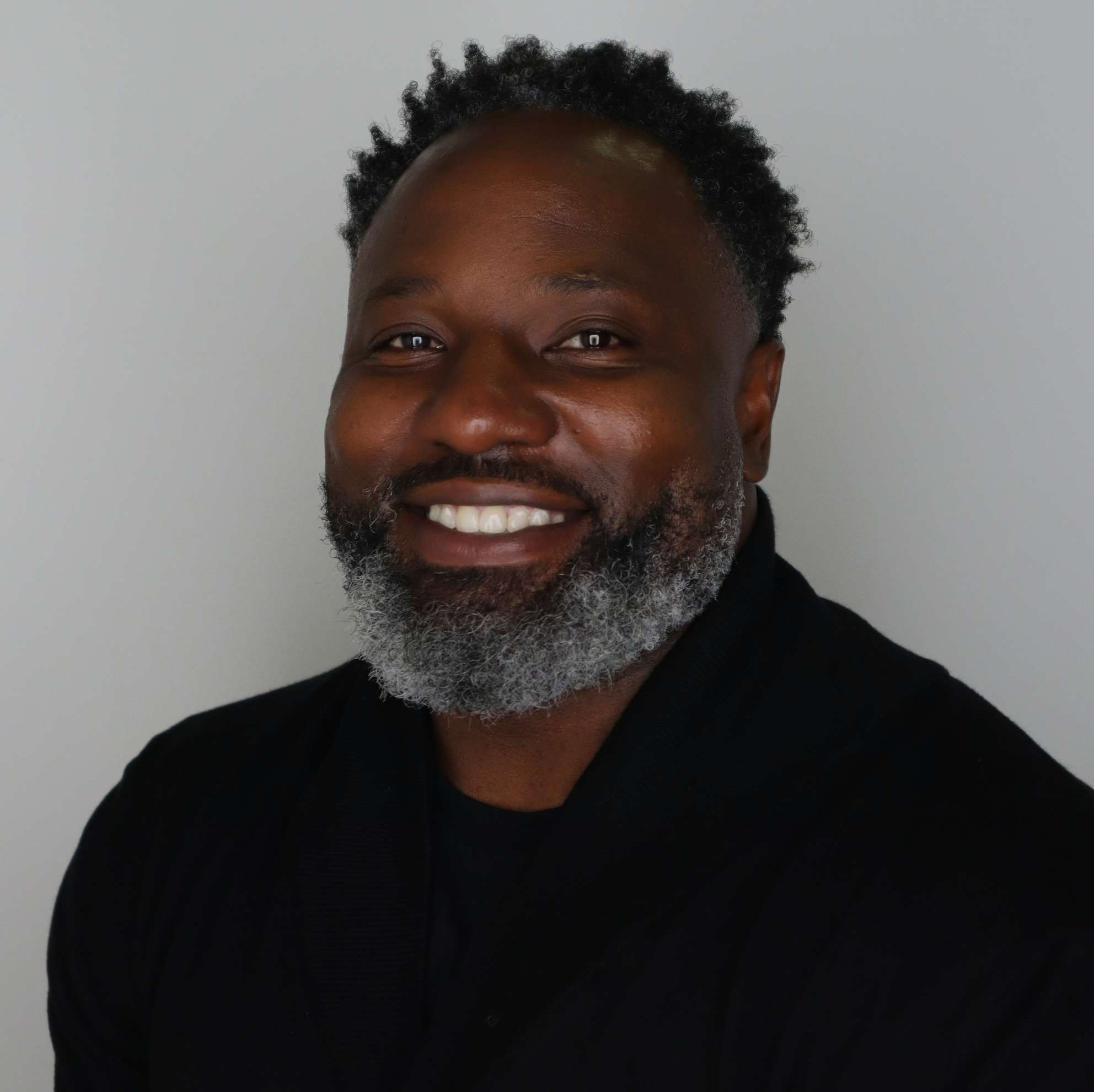 Dr. Jonathean Reese